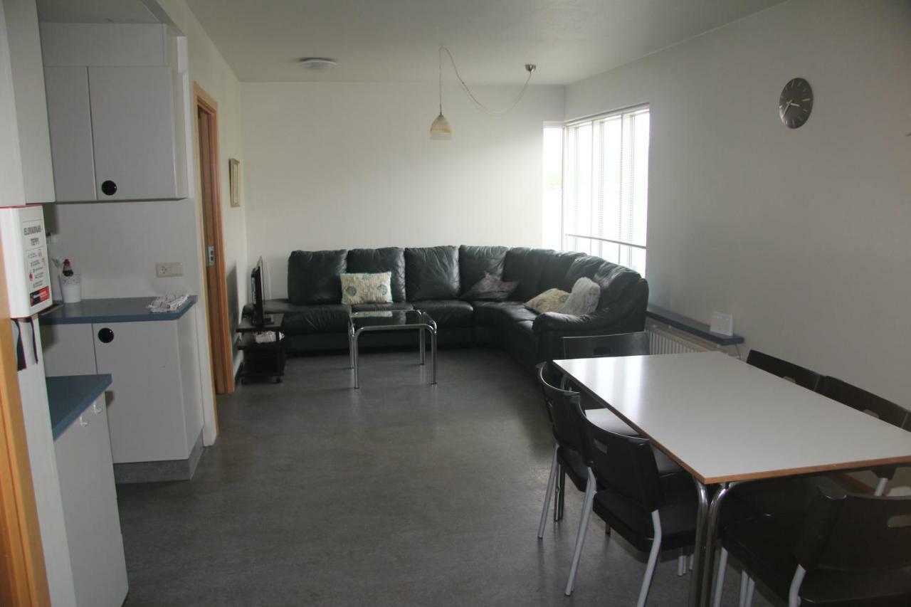Sulur Guesthouse 2 Akureyri Exterior foto